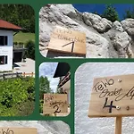 Tatil Evi With 1 Bedroom *
