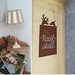 With 1 Bedroom Tatil Evi