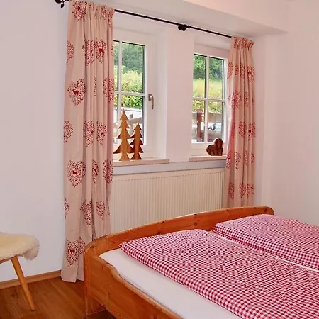 With 1 Bedroom Dom wakacyjny