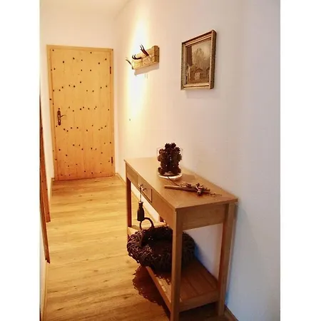 Dom wakacyjny With 1 Bedroom