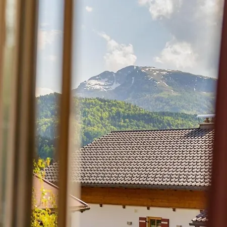 Dom wakacyjny With 1 Bedroom Reit im Winkl