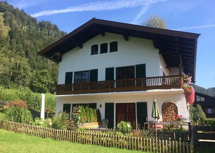 Casa de Férias With 1 Bedroom *