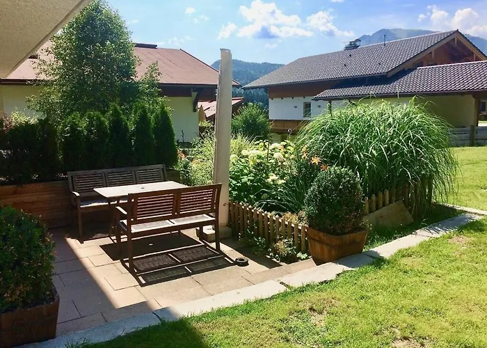 With 1 Bedroom