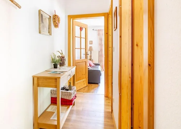 With 1 Bedroom