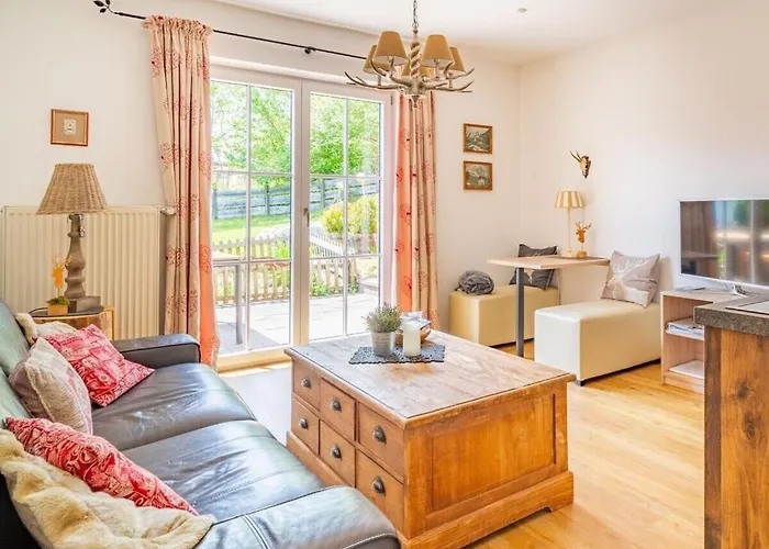 With 1 Bedroom *
