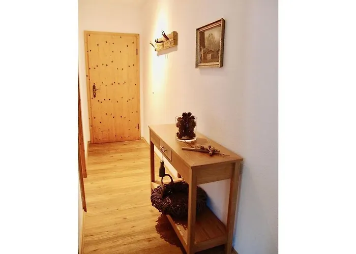 Casa de Férias With 1 Bedroom