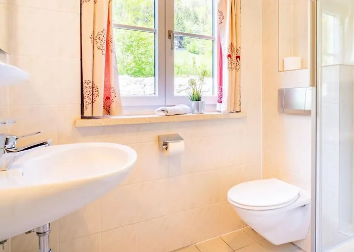 With 1 Bedroom *