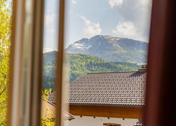 Casa de Férias With 1 Bedroom Reit im Winkl